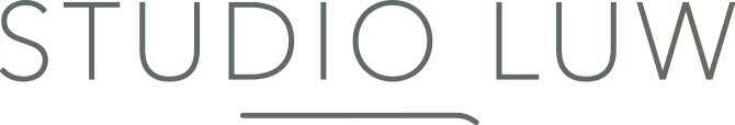 Logo Studioluw.nl